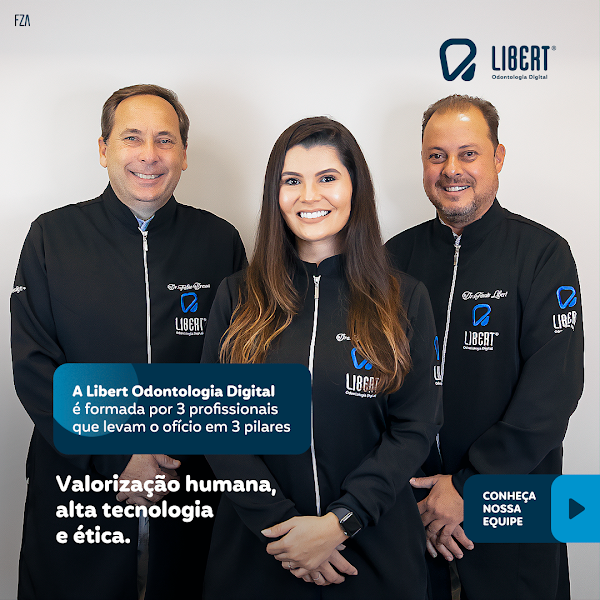 Foto 2 de Libert Odontologia