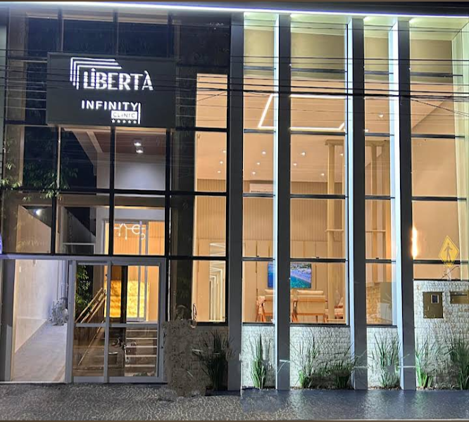 Foto 2 de Libertà Odontologia