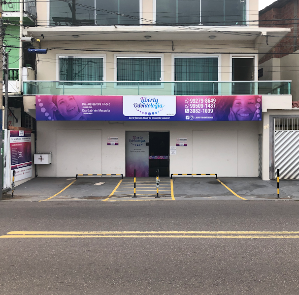 Foto 2 de Liberty Odontologia