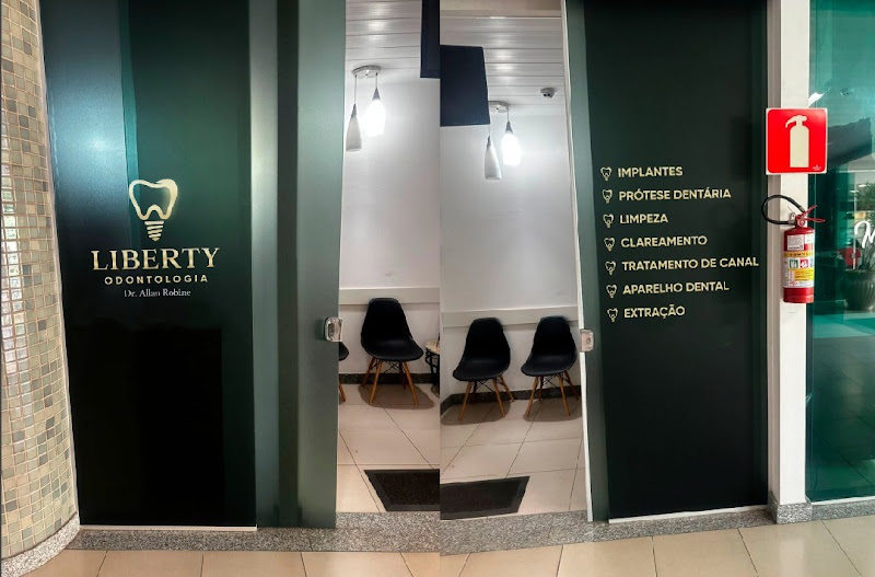 Foto 3 de Liberty Odontologia