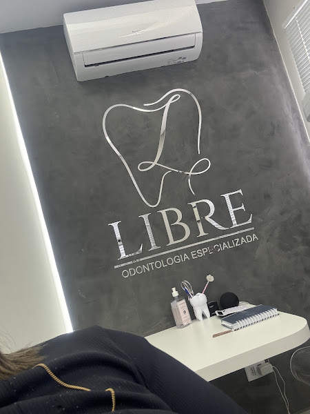 Foto 3 de Libre Odontologia Especializada