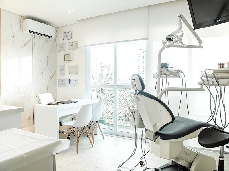 Foto 9 de Licht Odontologia - Invisalign Doctor