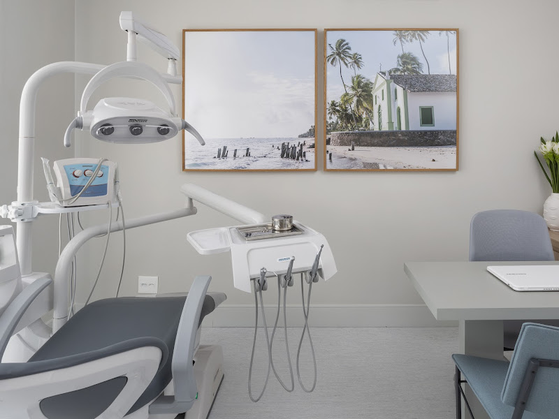 Foto 11 de Licht Odontologia - Invisalign Doctor