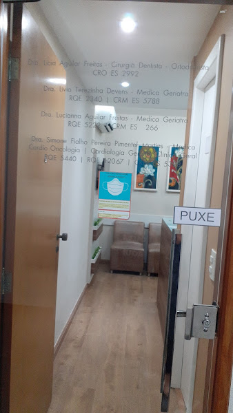 Foto 2 de Lícia Aguilar Consultório