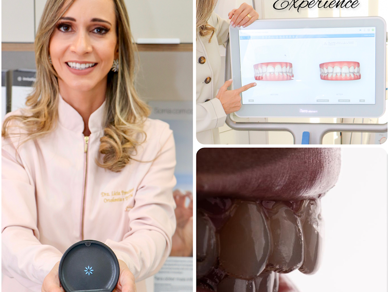 Foto 2 de Lícia Ponciano Odontologia Digital Ltda