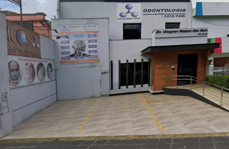 Foto 2 de Licos Clínica Odontológica e Equilíbrio Oral