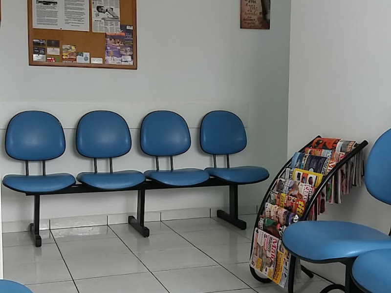 Foto 8 de Licos Clínica Odontológica e Equilíbrio Oral