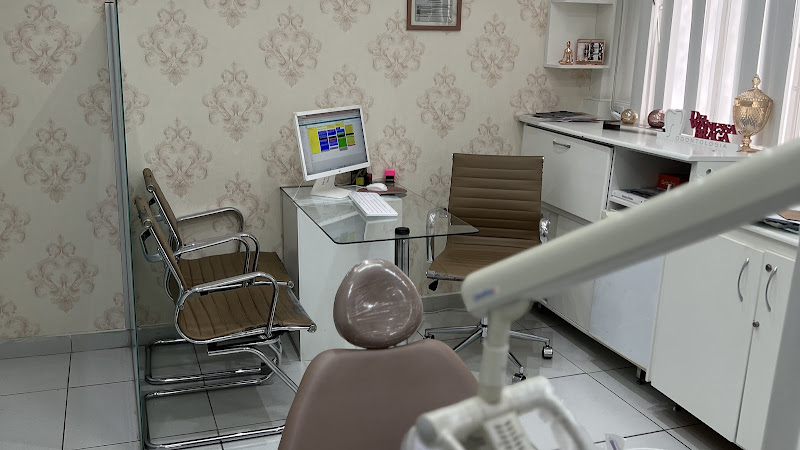 Foto 2 de Líder Odonto - Unidade Contagem