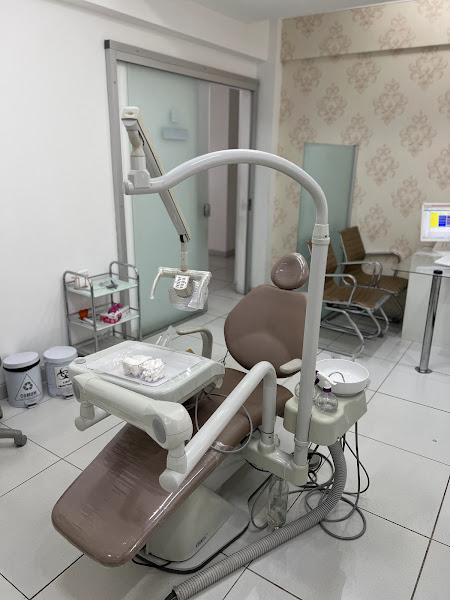 Foto 3 de Líder Odonto - Unidade Contagem