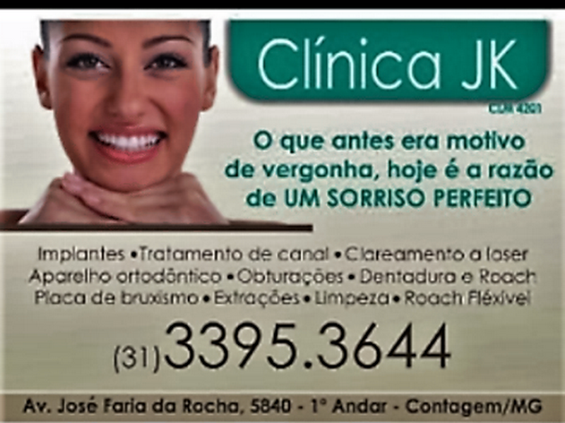 Foto 10 de Líder Odonto - Unidade Contagem