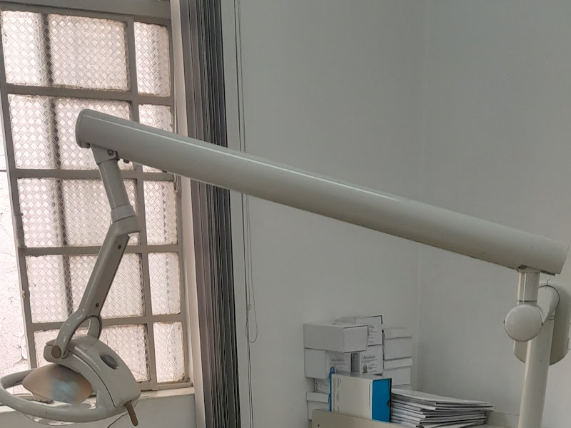 Foto 3 de Líder Odontologia - Dentistas em Contagem - Implantes, aparelhos, canal, botox e lentes dentárias