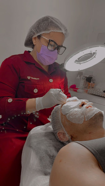Foto 2 de Lidiane Sales Clinica de Estetica
