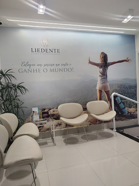 Foto 3 de Liedente Dental Clinic