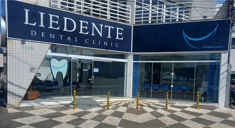 Foto 2 de Liedente Sumaré