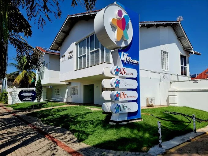 Foto 2 de Life Center Sinop