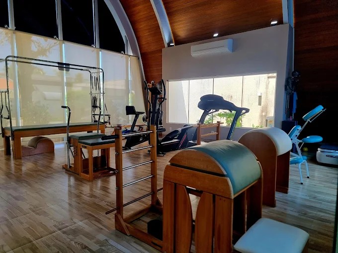 Foto 3 de Life Center Sinop