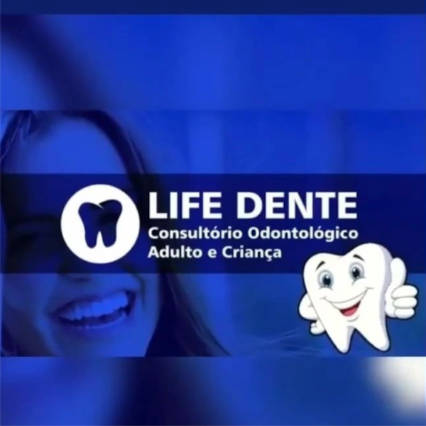 Foto 2 de Life Dente Consultório Odontológico Dentista Recife