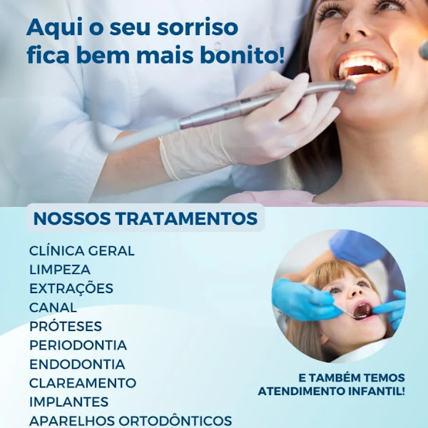 Foto 3 de Life Dente Consultório Odontológico Dentista Recife