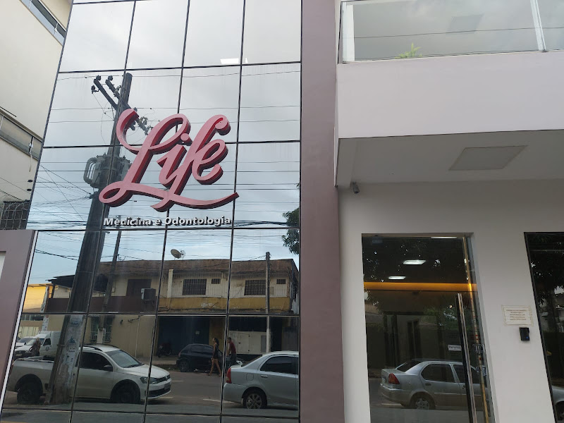 Foto 3 de Life - Medicina E Odontologia