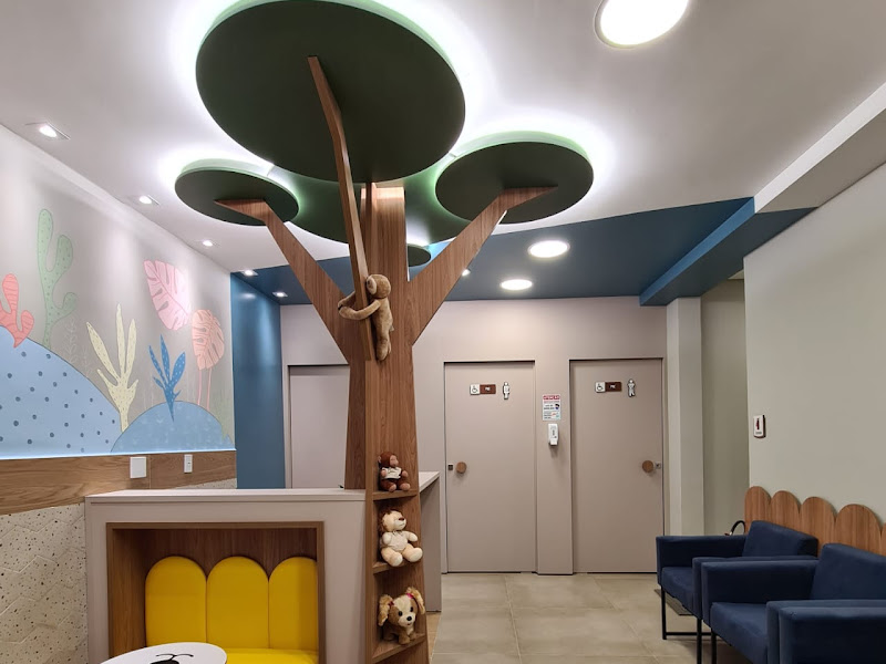 Foto 2 de life odontologia