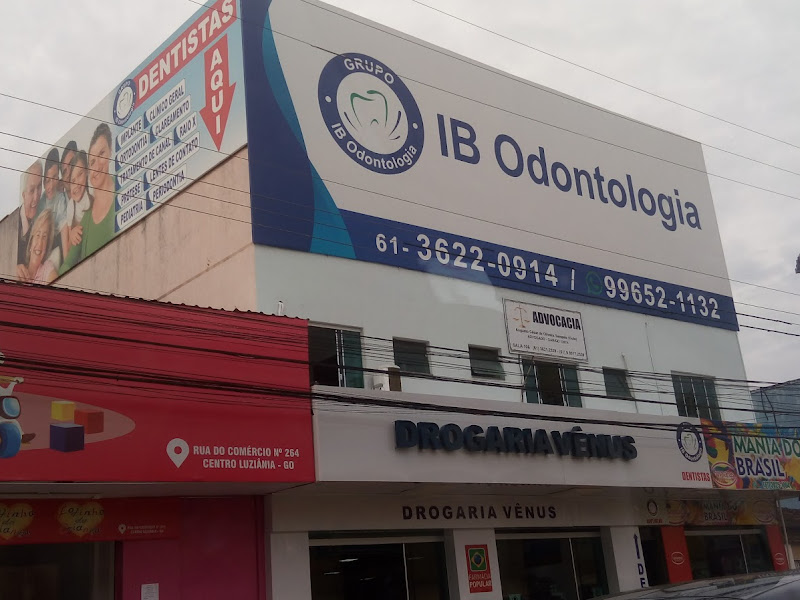 Foto 3 de life odontologia