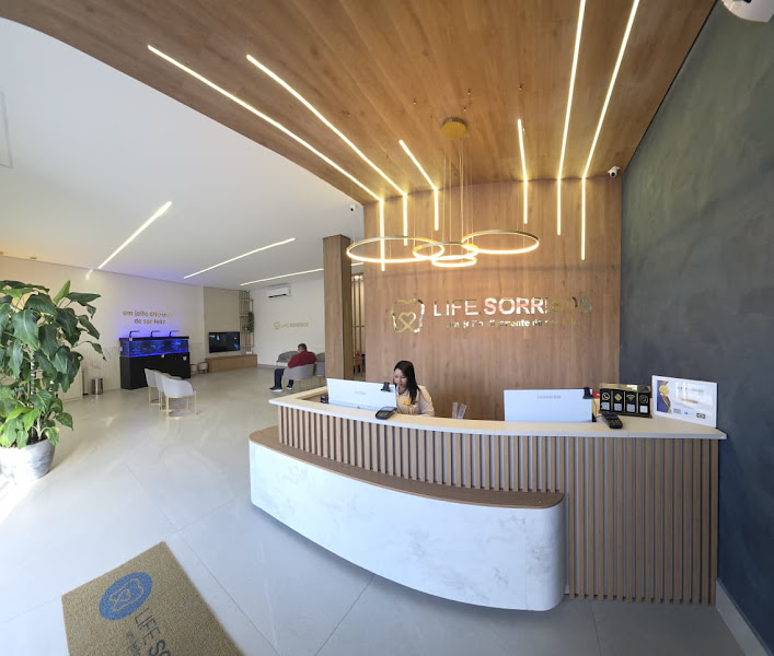 Foto 2 de Life Sorrisos