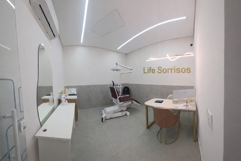 Foto 3 de Life Sorrisos