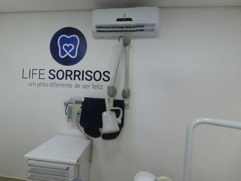Foto 6 de Life Sorrisos