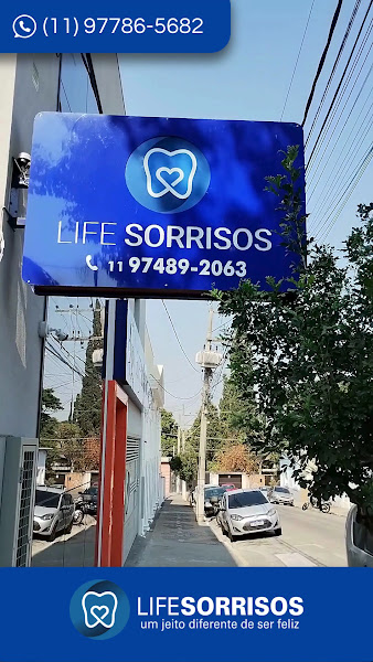 Foto 3 de Life Sorrisos Odontologia / Salto
