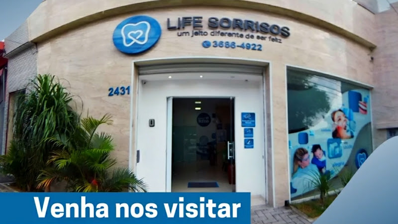 Foto 2 de Life Sorrisos Osasco