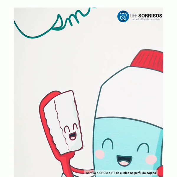 Foto 5 de Life Sorrisos Osasco