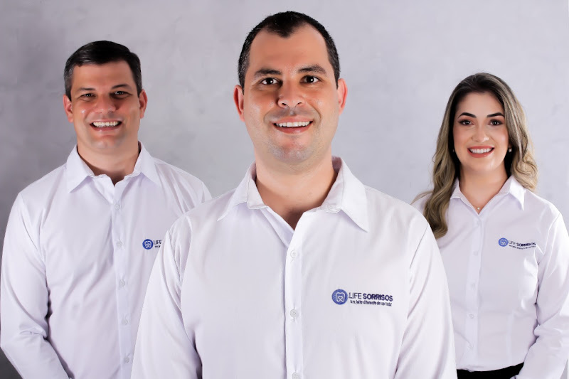 Foto 2 de Life Sorrisos Pirituba