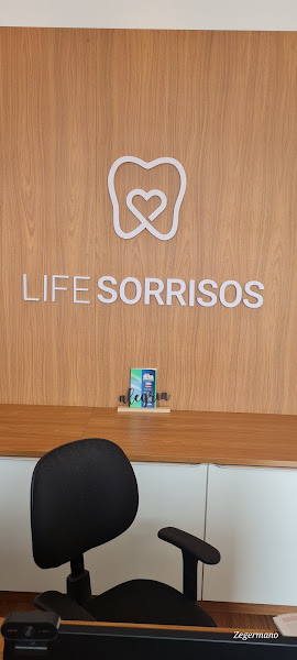 Foto 3 de Life Sorrisos Pirituba