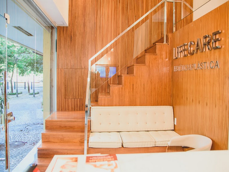 Foto de Lifecare Bioestética - Unidade Laranjeiras