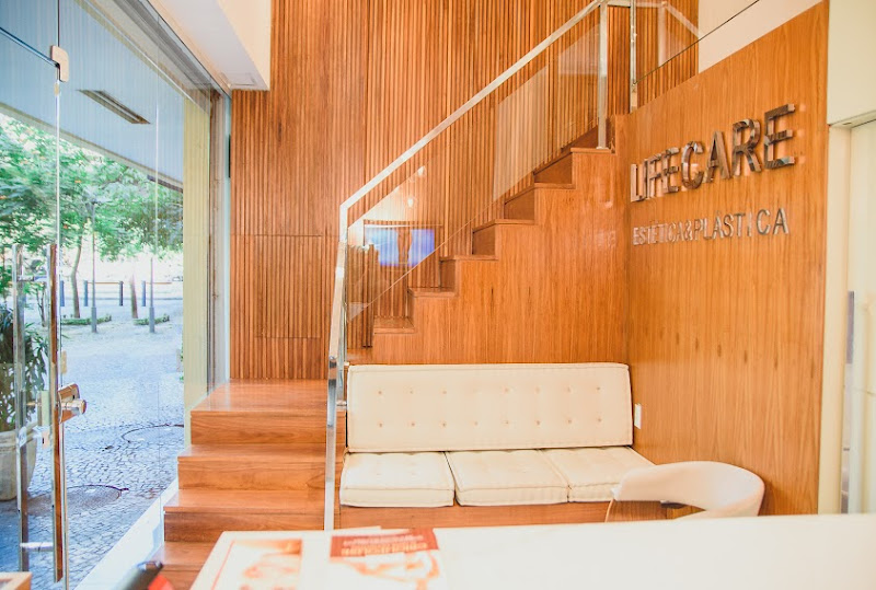 Foto 2 de Lifecare Bioestética - Unidade Laranjeiras