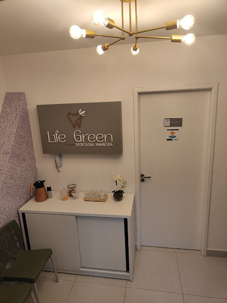 Foto 2 de LifeGreen Odontologia Humanizada