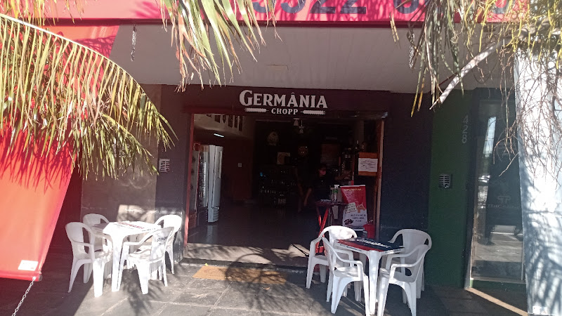 Foto 2 de Lig Chopp Germânia - Três Lagoas MS