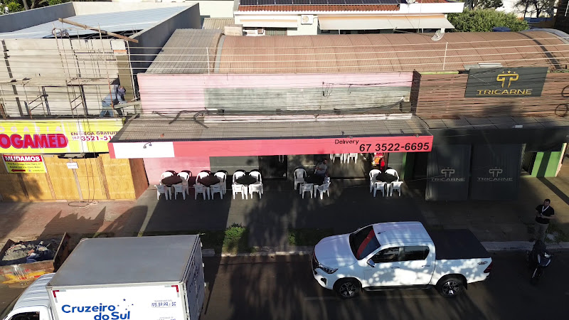 Foto 3 de Lig Chopp Germânia - Três Lagoas MS