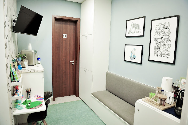 Foto 3 de Liga Odontológica Integrada