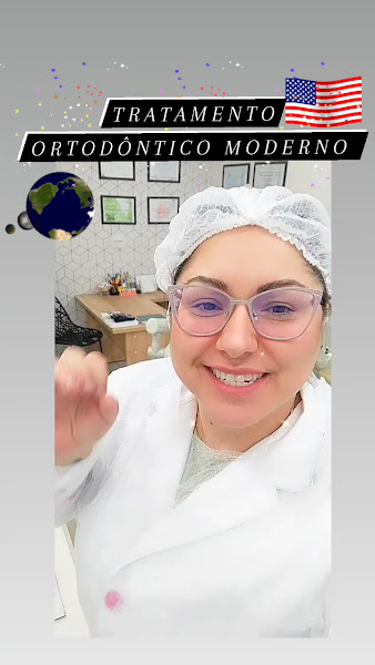Foto 2 de Lighia Mágalhães/Odontologia Especializada