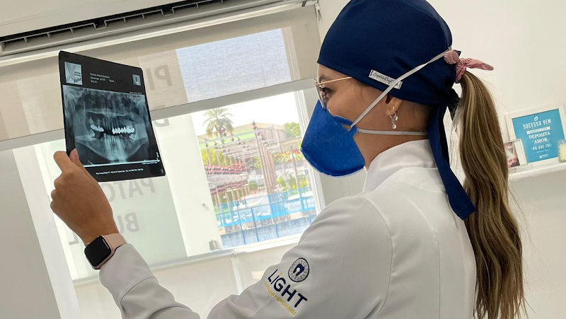 Foto 2 de Light Clínica Odontológica