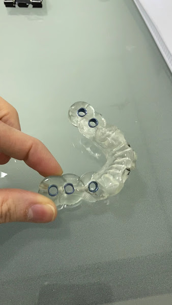 Foto 3 de Light Clínica Odontológica