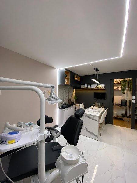 Foto 3 de Light Smile - Facetas em resina em São Luís