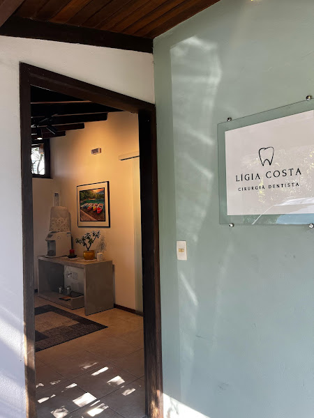 Foto 3 de Lígia Costa Odontologia