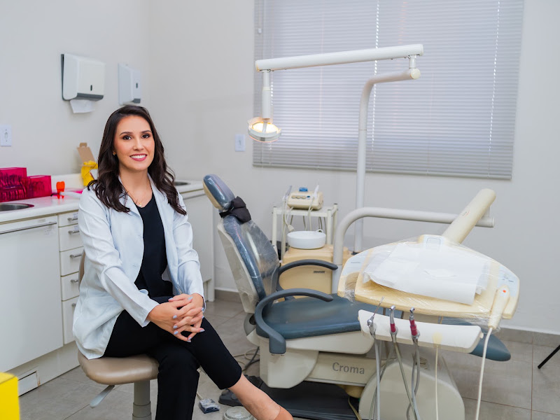 Foto 3 de Ligia Munhoz Odontologia & Estética Facial - Dentista em Mogi Guaçu