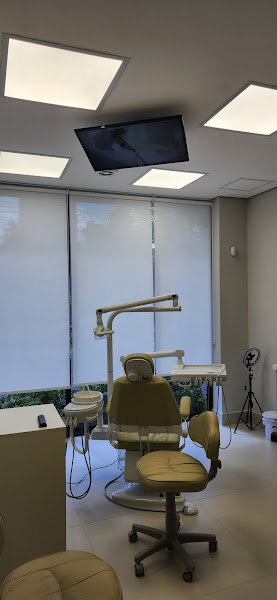Foto 3 de Lígia Zogaib Beccatti Odontologia e Harmonização Orofacial