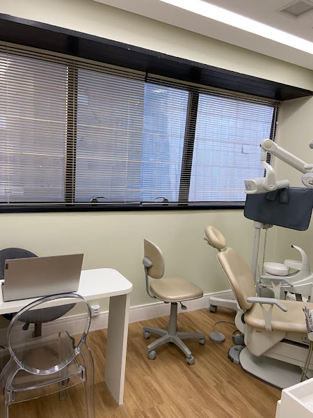 Foto 3 de Liguori & Bacellar Odontologia Conceito