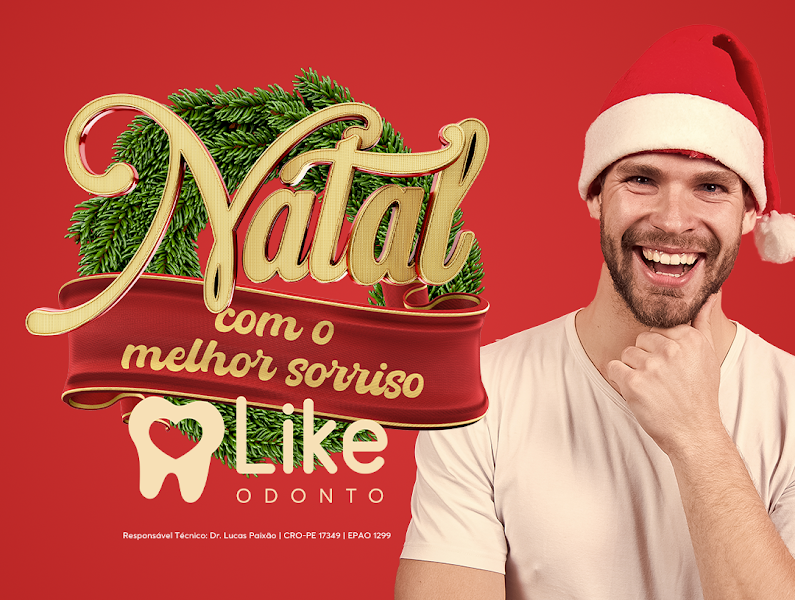 Foto 3 de Like Odonto Água Fria
