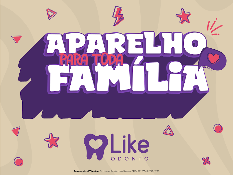 Foto 2 de Like Odonto Paulista