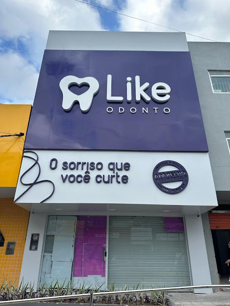 Foto 3 de Like Odonto Paulista